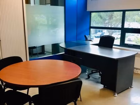 location bureaux equipes centre d'affaires