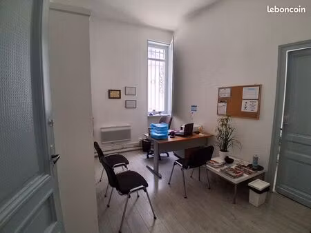 local professionnel bordeaux centre
