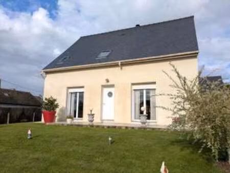 vente maison à tréméreuc (22490) : à vendre / 128m² tréméreuc