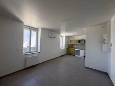 location duplex 2 pièces 51 m² à saint-jean-bonnefonds (42650)  520 €