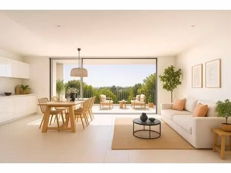 appartement de luxe de 3 chambres en vente à la madeleine  hauts-de-france