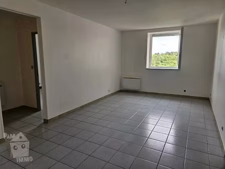 location appartement 2 pièces 52.92 m² à norroy-les-pont-a-mousson (54700)  540 €