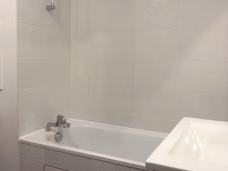 location appartement 1 pièce 26.32 m² à sevran (93270)  550 €
