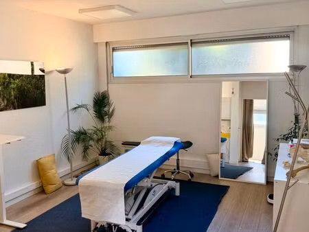 cabinet medical