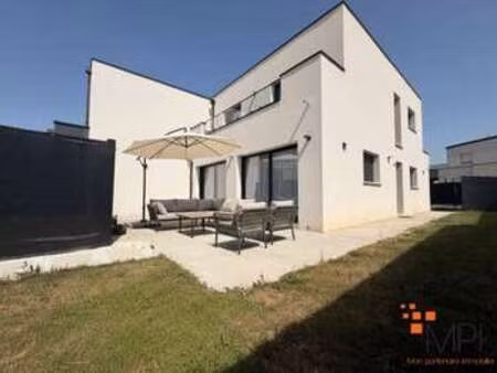 vente maison à mordelles (35310) : à vendre / 124m² mordelles