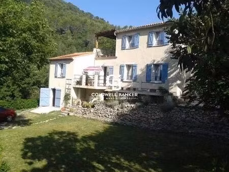 maison de prestige en vente claviers  provence-alpes-côte d'azur