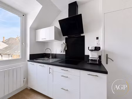 location appartement 2 pièces 44 m² à meung-sur-loire (45130)  650 €