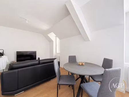 location appartement 2 pièces 44 m² à meung-sur-loire (45130)  671 €