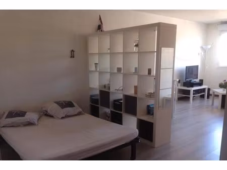 location appartement 1 pièce à talence (33400)  656 €