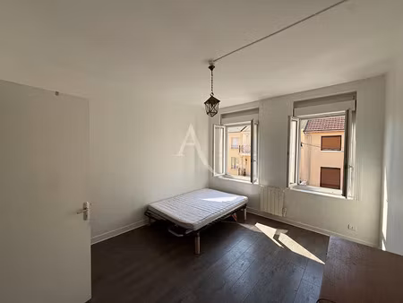location appartement 1 pièce 22.3 m² à vitry-sur-seine (94400)  645 €