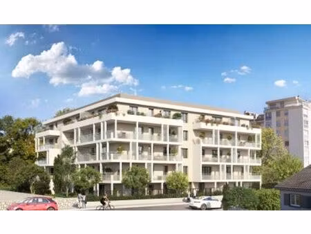 appartement de luxe de 4 pièces en vente à annemasse  auvergne-rhône-alpes