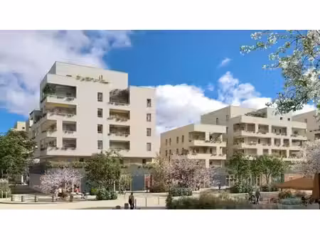 appartement de prestige de 96 m2 en vente pringy  france