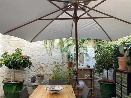 appartement avignon 6 pièce(s) 250.96 m2