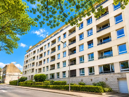 vente appartement 3 pièces 68 m² boulogne-sur-mer (62200)