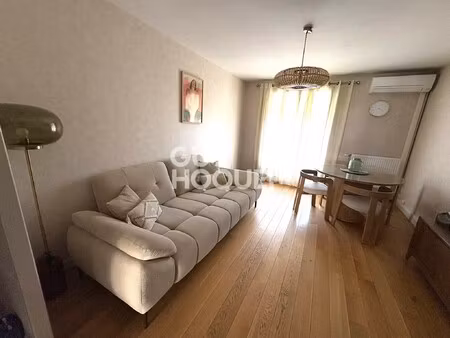 appartement à vendre de 3 pièces de 55 76 m²