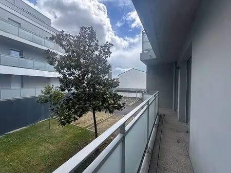appartement t1