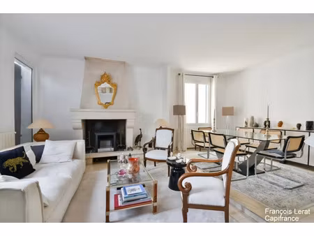 appartement à vendre saint cloud 5 pièce(s) 97m2 850 000€