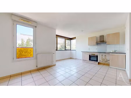 appartement echirolles 2 pièces 38.90 m2