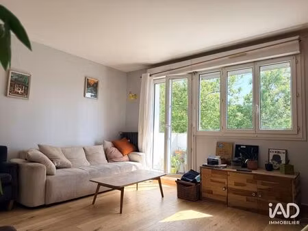 appartement à la rochelle (17000)