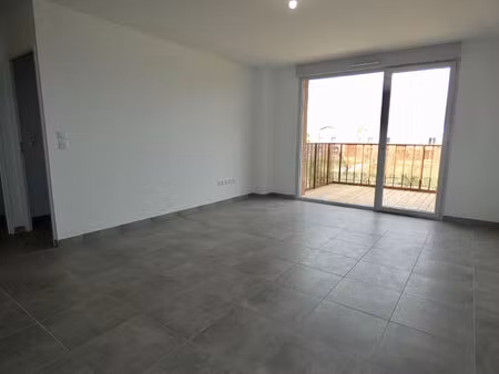 appartement labarthe sur leze 2 pièce(s) 45.06 m2