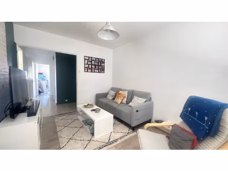appartement 70m2 4 pièces