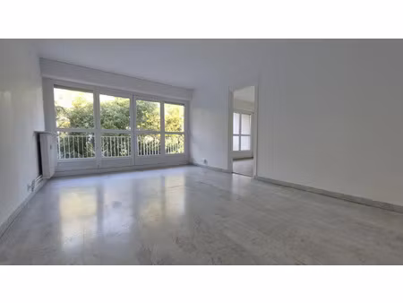 vente appartement 3 pièces 62 m² montpellier (34000)