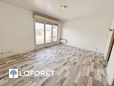appartement t1 à louer à morsang-sur-orge - réf. 16492