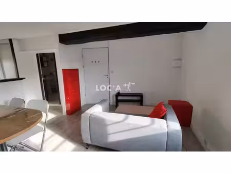 location appartement 1 pièce 30 m² à oullins-pierre-bénite (69600)