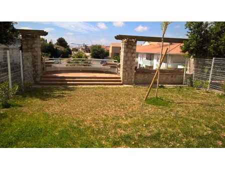 appartement t3 - résidence mas miséricorde