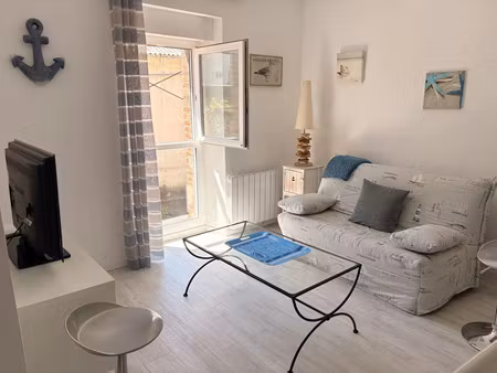vente appartement 2 pièces 35 m² perros-guirec (22700)