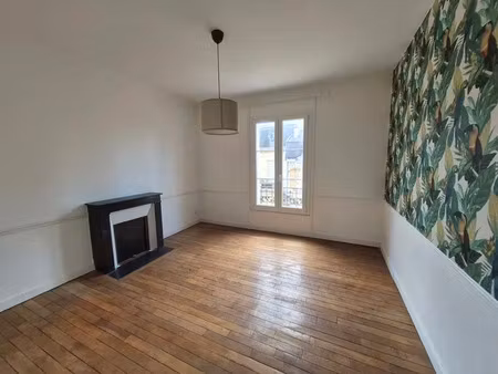 appartement t3 centre ville