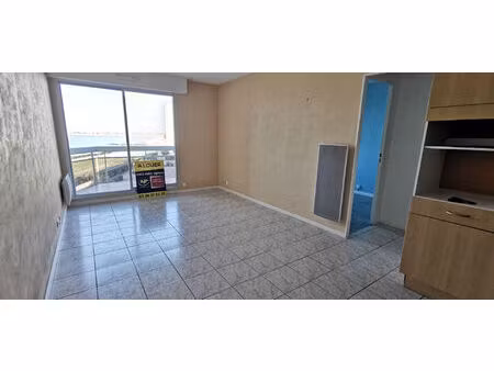 appartement t2 st gilles croix de vie