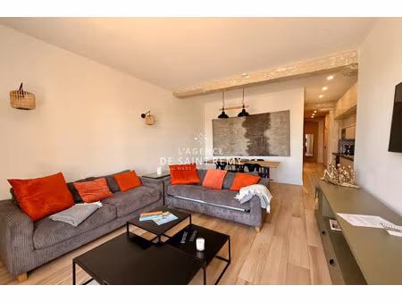 vente appartement 2 pièces 53 m² saint-rémy-de-provence (13210)