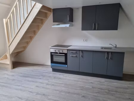 appartement meublé saulx les chartreux 1 pièce(s) 21.33 m2