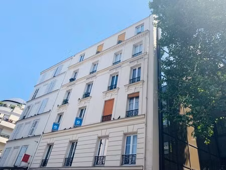 studio - levallois perret