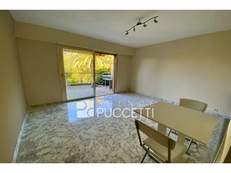 vente appartement 1 pièce 26 m² vence (06140)