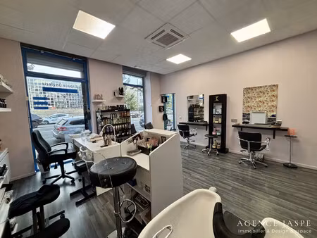 local commercial ou professionnel