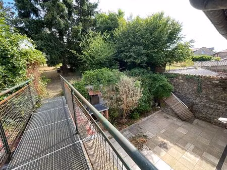vente maison 5 pièces 92 m² aixe-sur-vienne (87700)