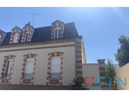 maison neuve rue de reverdy