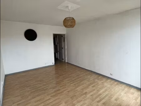 maison mitoyenne 3 chambres