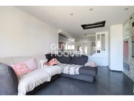 maison à vendre de 6 pièces de 100 60 m²