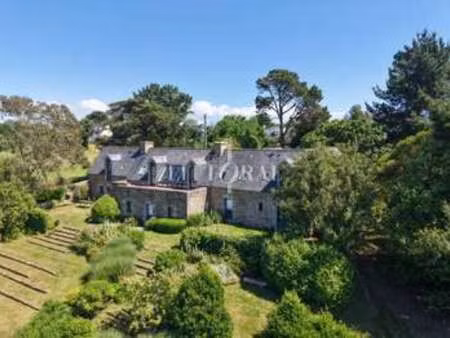 vente maison à penvénan (22710) : à vendre / 258m² penvénan