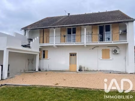 maison traditionnelle à rabastens-de-bigorre (65140)