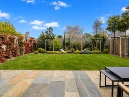 vente maison à saint-briac-sur-mer (35800) : à vendre / 150m² saint-briac-sur-mer
