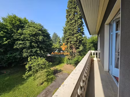 vente maison 8 pièces 338 m² tarbes (65000)