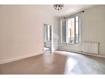 appartement 2 pièces 33 m² à vendre / acheter aubervilliers 93300 ? | era immobilier