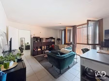 appartement à beauzelle (31700)