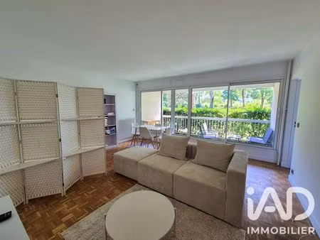 appartement à cergy (95000)