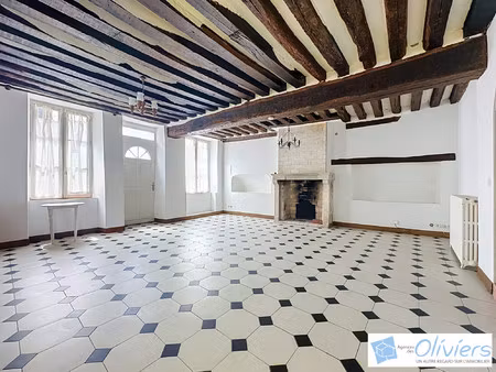 appartement à vendre chevreuse