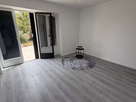 location appartement 2 pièces  30.43m²  chevry